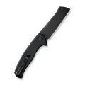 Nóż składany Sencut Traxler Black G10, Black Stonewashed 9Cr18MoV (S20057C-1)-2 44055