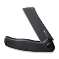 Nóż składany Sencut Traxler Black G10, Black Stonewashed 9Cr18MoV (S20057C-1)-4 44055