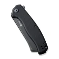 Nóż składany Sencut Traxler Black G10, Black Stonewashed 9Cr18MoV (S20057C-1)-5 44055