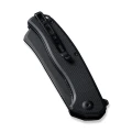 Nóż składany Sencut Traxler Black G10, Black Stonewashed 9Cr18MoV (S20057C-1)-6 44055