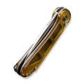 Nóż składany Civivi Button Lock Elementum II Polished Ultem, Satin Nitro-V (C18062P-7)-8 44057