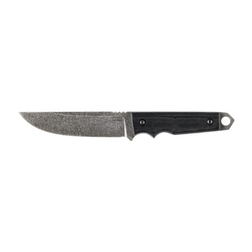 Nóż Za Pas Urban Tactic G10 Stonewash czarny-1 44071
