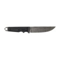 Nóż Za Pas Urban Tactic G10 Stonewash czarny-2 44071