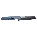 Nóż składany WE Knife Reiver WE16020-4 blue-2 44079