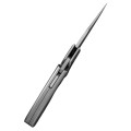 Nóż składany WE Knife Typhoeus WE21036B-2 gray-3 44080