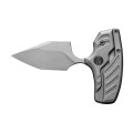 Nóż składany WE Knife Typhoeus WE21036B-2 gray-7 44080