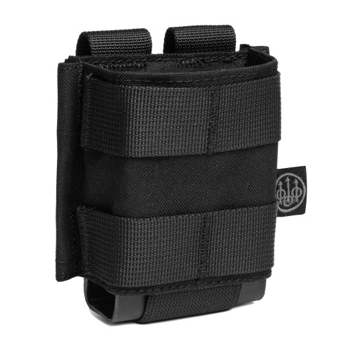Ładownica na magazynek Beretta Griptac Molle Single 5.56 Mag Pouch
czarna-1 44081