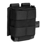 Ładownica na dwa magazynki Beretta Open Top Double 5.56 Mag Pouch zielona