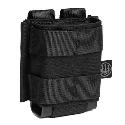 Ładownica na dwa magazynki Beretta Open Top Double 5.56 Mag Pouch zielona-1 44083