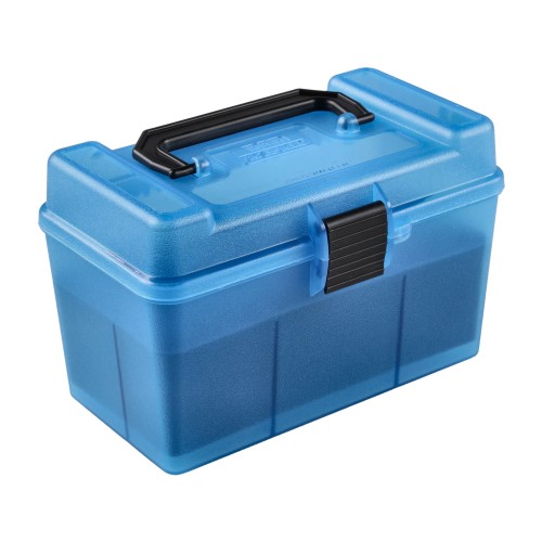 Pudełko na amunicję kulową MTM H50-RS-24-1 44084