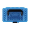 Pudełko na amunicję kulową MTM H50-RS-24-4 44084