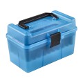 Pudełko na amunicję kulową MTM H50-RS-24 223rem-1 44085