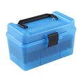 Pudełko na amunicję kulową MTM H50-RM-24 308win-1 44086