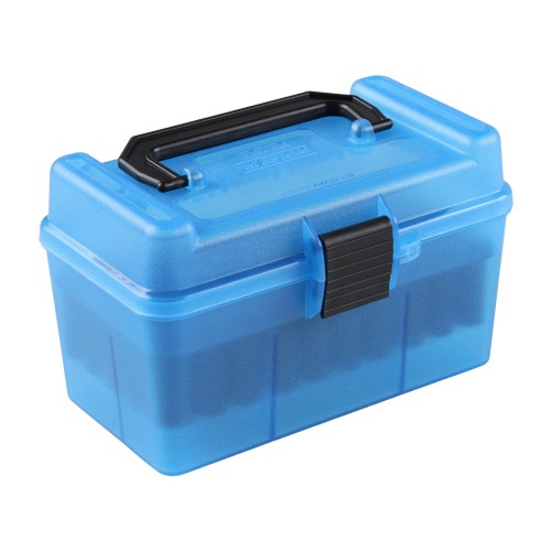 Pudełko na amunicję kulową MTM H50-RM-24 308win-1 44086
