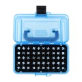 Pudełko na amunicję kulową MTM H50-RM-24 308win-3 44086