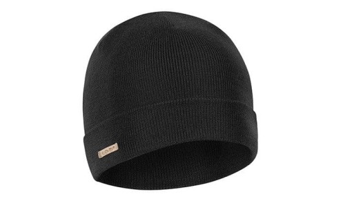 Helikon - Czapka Winter Merino Beanie - Czarny - CZ-WMB-MW-01-1 44109