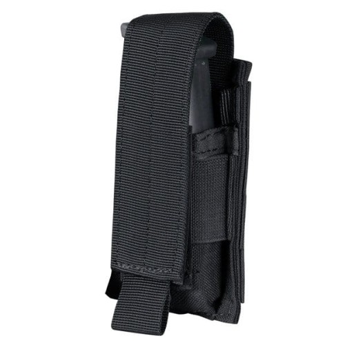 Condor - Single Pistol Mag Pouch - Czarny - MA32-002-1 44125