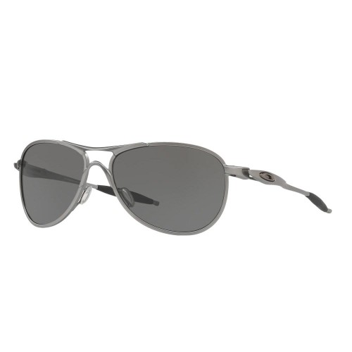Oakley - SI Ballistic Crosshair Gunmetal - Grey - OO4069-02-1 44129
