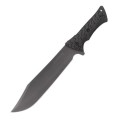 Schrade - Leroy Full Tang Bowie Fixed Blade - SCHF45-1 44142