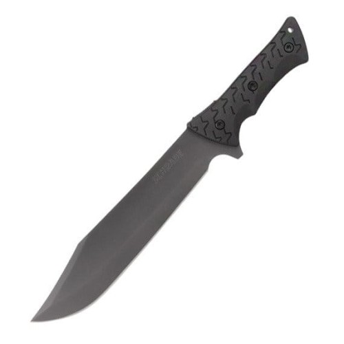 Schrade - Leroy Full Tang Bowie Fixed Blade - SCHF45-1 44142