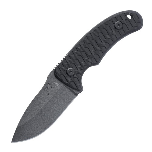 Schrade - Nóż Wolverine Mini Fixed Blade - 1182519-1 44169