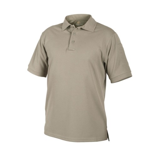 Helikon - Koszulka Polo - Urban Tactical - Khaki - PD-UTL-TC-13-1 44176