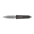 Nóż składany WE Knife Diatomic WE22032-3 black-1 44209