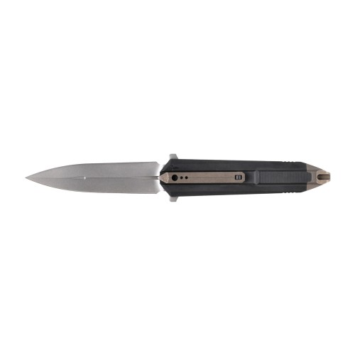 Nóż składany WE Knife Diatomic WE22032-3 black-1 44209
