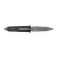 Nóż składany WE Knife Diatomic WE22032-3 black-2 44209