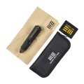 Nóż składany WE Knife Diatomic WE22032-3 black-6 44209