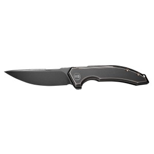 Nóż składany WE Knife Quixotic WE21016-2 bronze / black