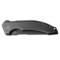 Nóż składany WE Knife Quixotic WE21016-2 bronze / black-4 44210