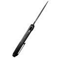 Nóż składany WE Knife Quixotic WE21016-2 bronze / black-7 44210