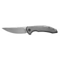 Nóż składany WE Knife Quixotic WE21016-1 gray-1 44211