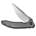 Nóż składany WE Knife Quixotic WE21016-1 gray-4 44211