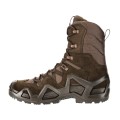 Buty męskie LOWA ZEPHYR MK2 GTX HI UK ciemnobrązowe-3 44217