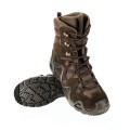 Buty męskie LOWA ZEPHYR MK2 GTX HI UK ciemnobrązowe-5 44217
