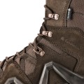 Buty męskie LOWA ZEPHYR MK2 GTX HI UK ciemnobrązowe-8 44217