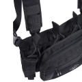 Kamizelka taktyczna Beretta Chest Rig czarna-5 44220