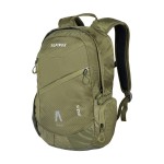 Plecak Alpinus Lecco II 15 zielony