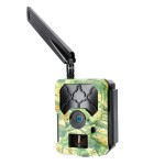 Kamera fotopułapka Predator Eye i001