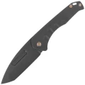 Nóż składany Medford Preatorian Slim PVD Tanto, PVD Handle, Bronze HW/Clip, S45VN (MK2084PT-30PV-T1C1-Q4)-1 44238