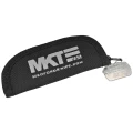 Nóż składany Medford Praetorian Swift FL Flipper Tumbled Blade, Blue Handle, Flamed HW/Clip, S45VN (MKFF2064TD-44TM-TFCF-Q4)-3 44240