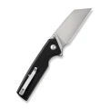 Nóż składany Civivi Amirite Black G10, Satin Nitro-V (C23028-2)-2 44248
