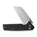 Nóż składany Civivi Amirite Black G10, Satin Nitro-V (C23028-2)-4 44248