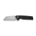 Nóż składany Civivi Amirite Black G10, Satin Nitro-V (C23028-2)-5 44248