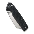 Nóż składany Civivi Amirite Black G10, Satin Nitro-V (C23028-2)-6 44248