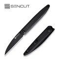 Nóż składany Sencut Jubil Black G10, Black D2 (S20029-2)-1 44251