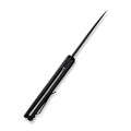 Nóż składany Sencut Jubil Black G10, Black D2 (S20029-2)-2 44251