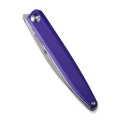 Nóż składany Sencut Jubil Purple G10, Stonewashed D2 (S20029-1)-4 44252